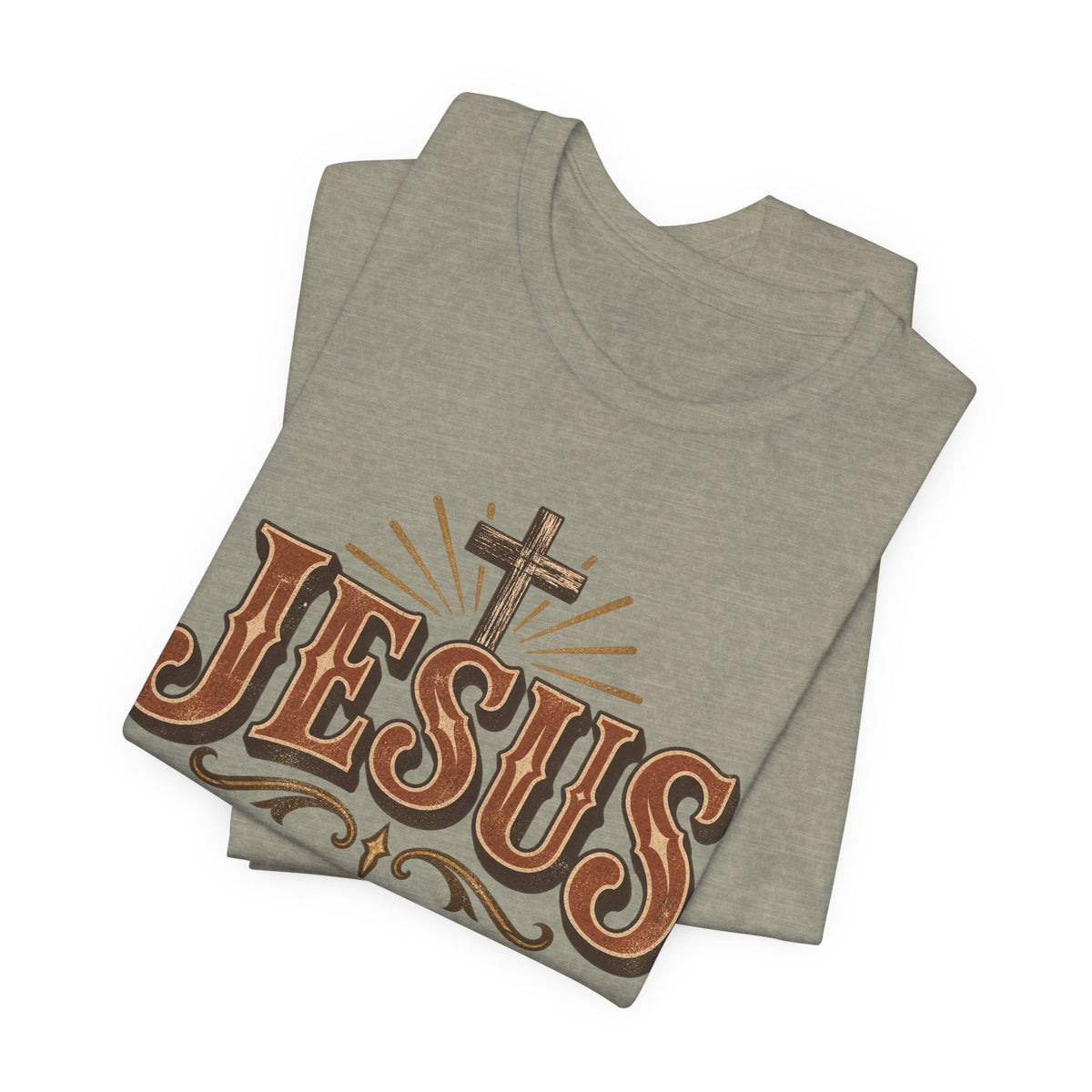 Jesus T-Shirt