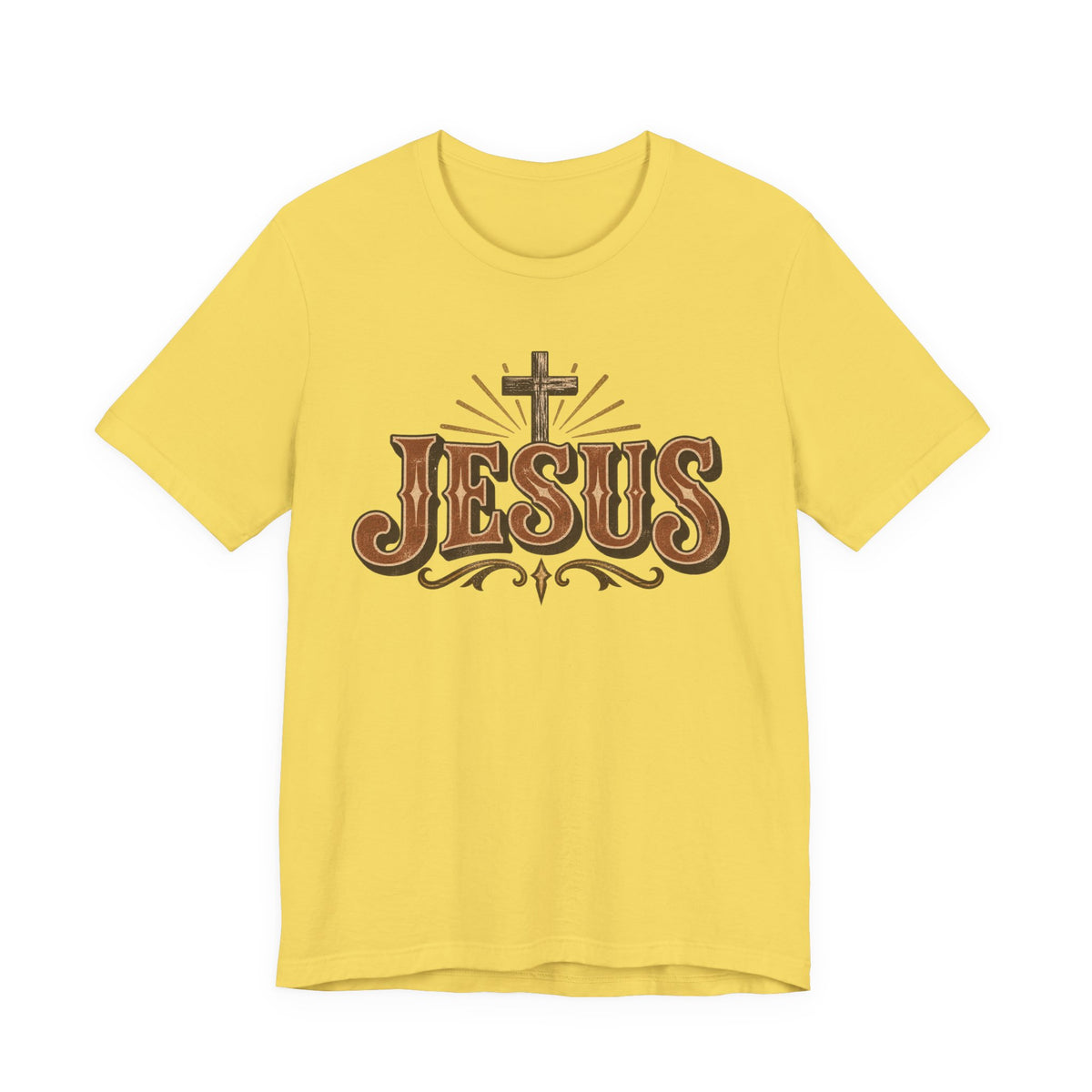 Jesus T-Shirt