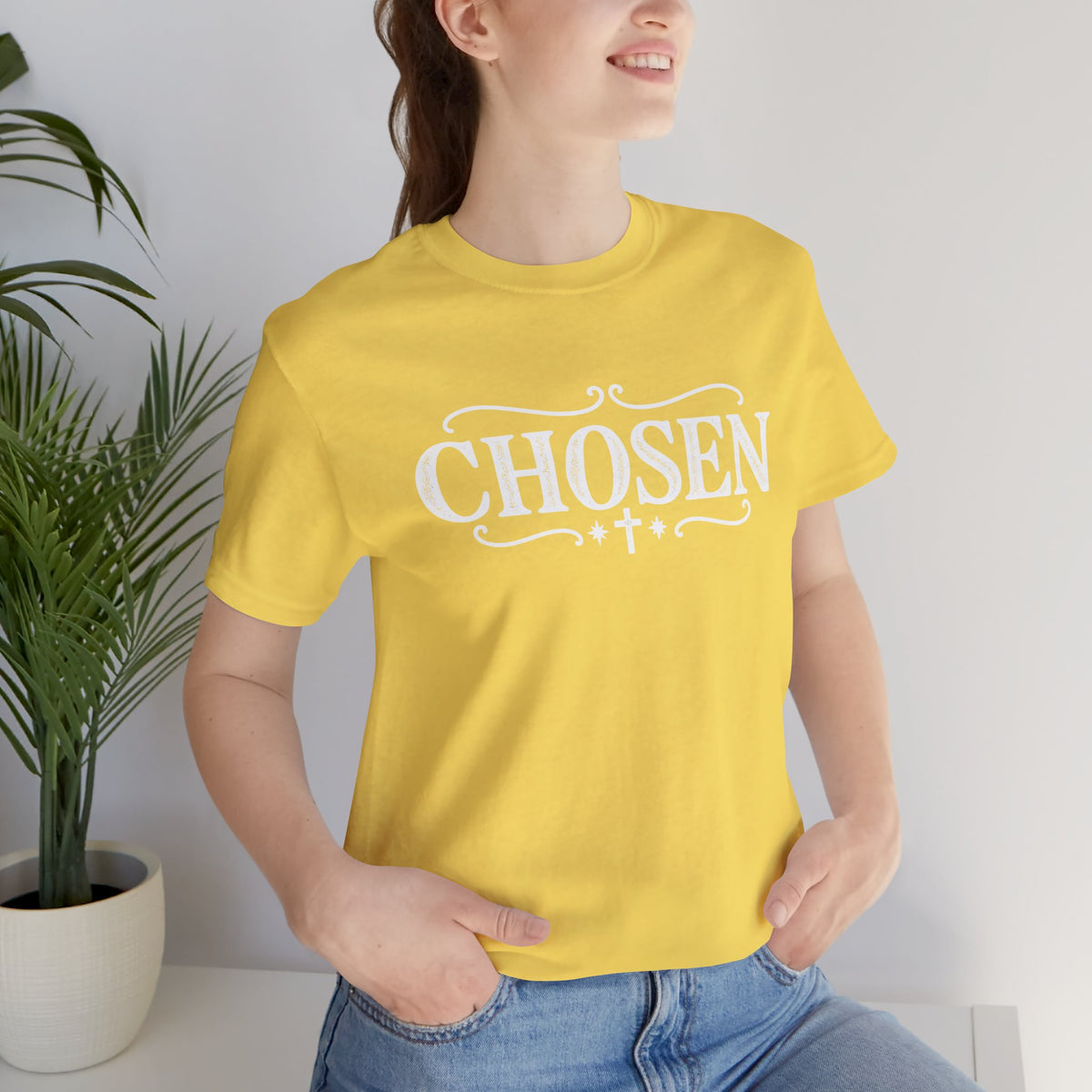 Chosen T shirt