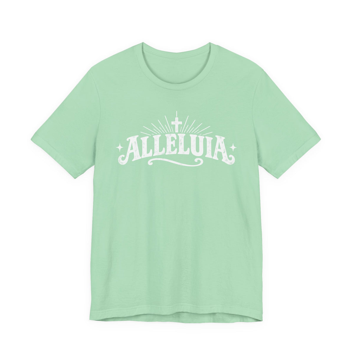 Alleluia T shirt