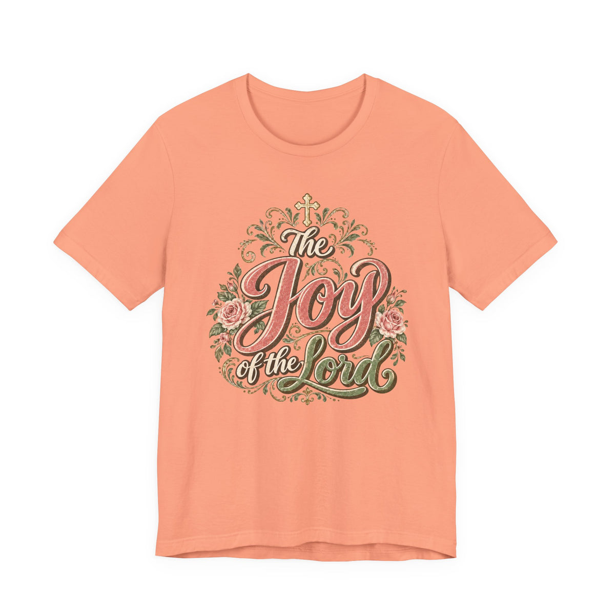 Joy of the Lord T-Shirt