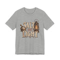 Salt and Light Tee — Vintage Lantern & Mortar Graphic T-Shirt
