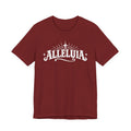 Alleluia T shirt