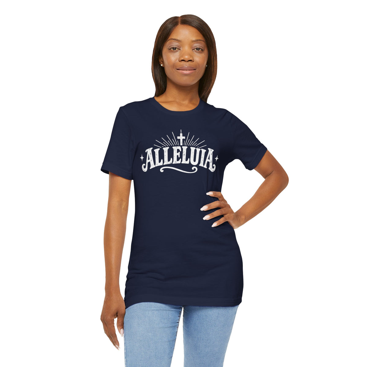 Alleluia T‑Shirt