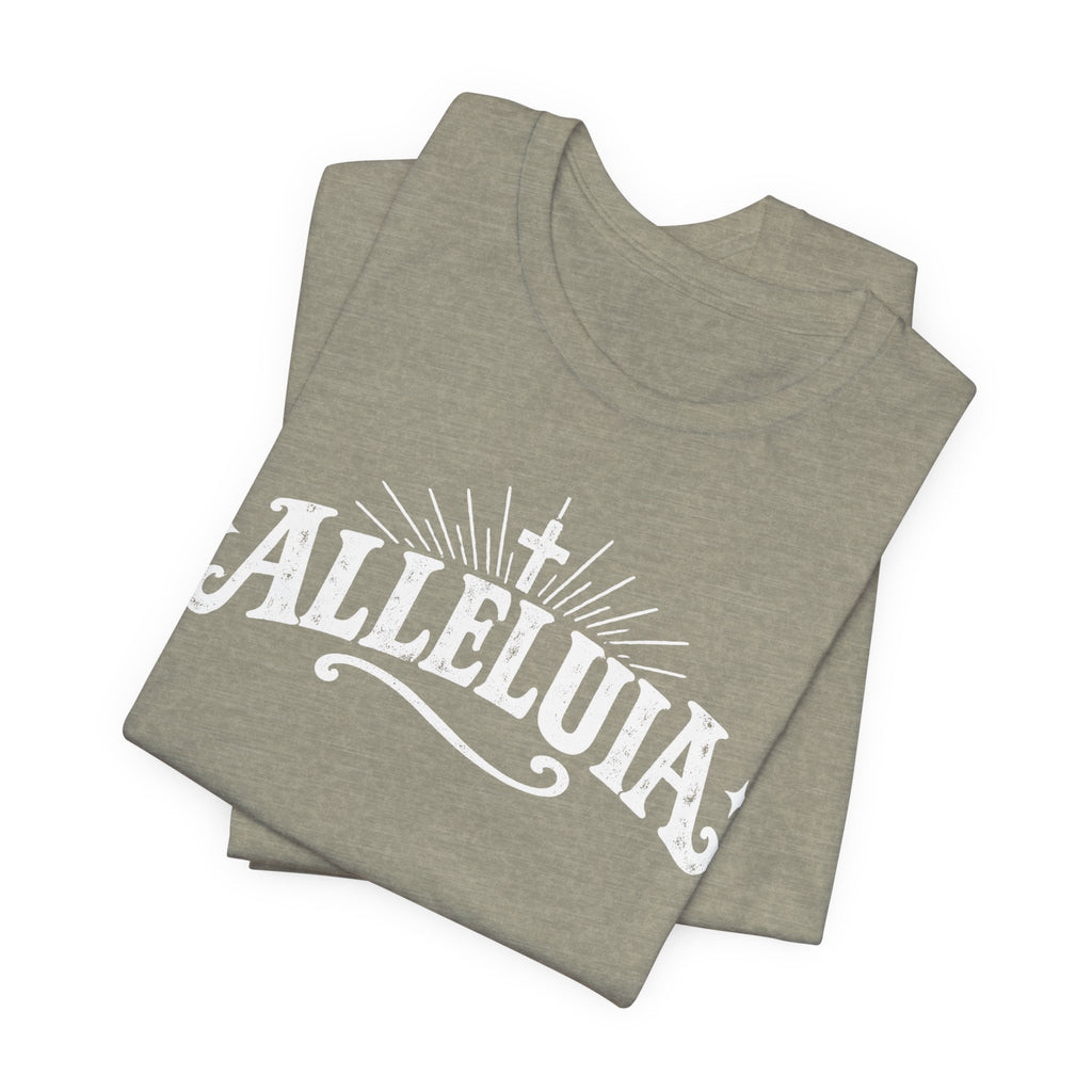 Alleluia T‑Shirt