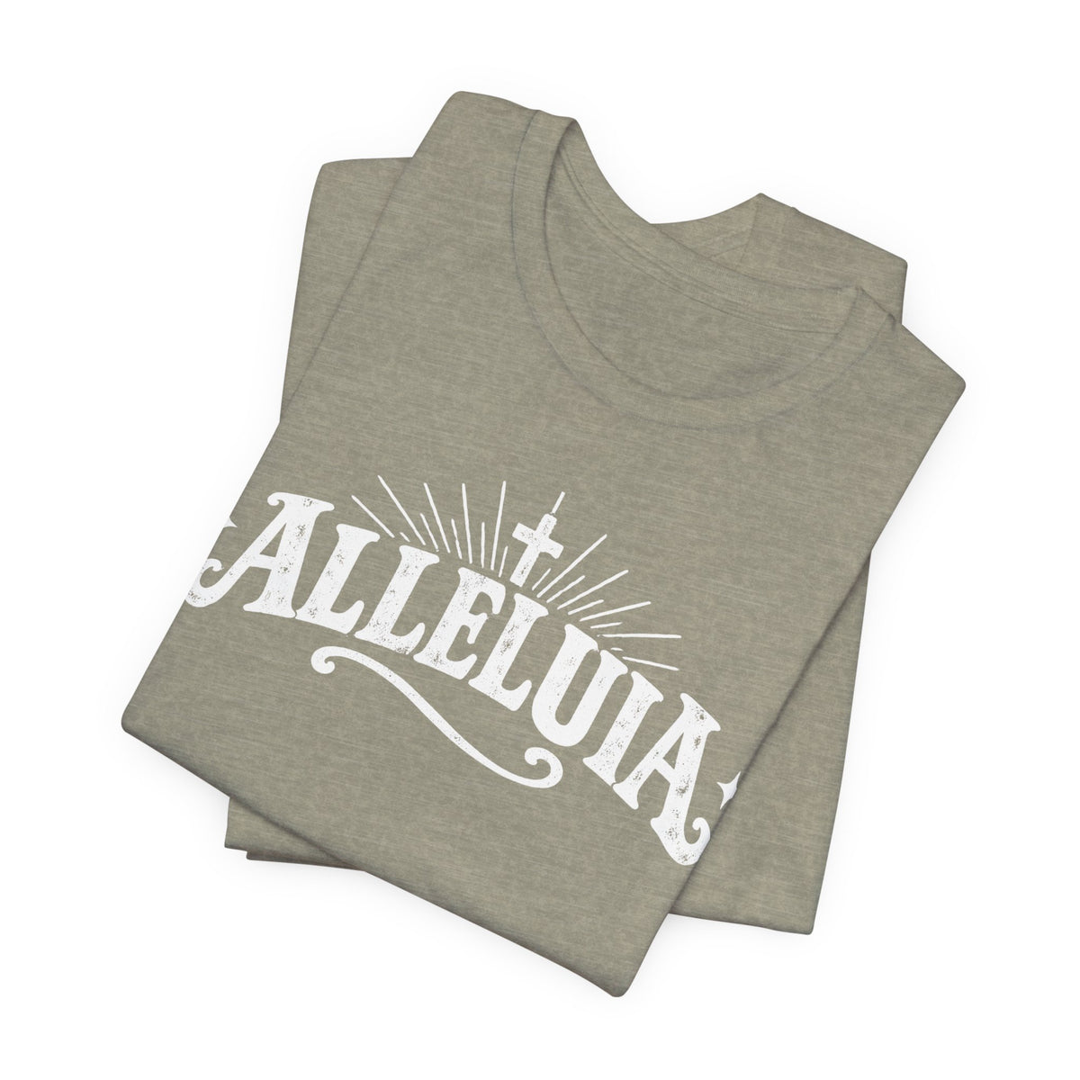 Alleluia T‑Shirt
