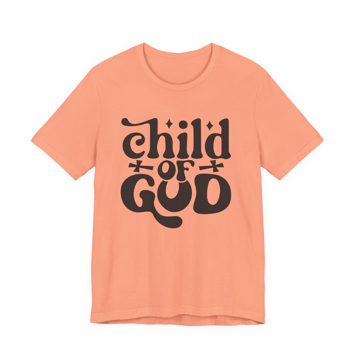 Child of God T-Shirt