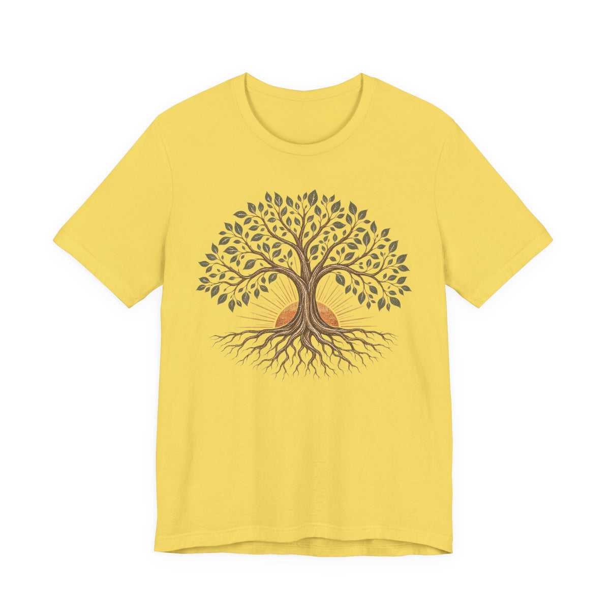 Tree of Life T-Shirt