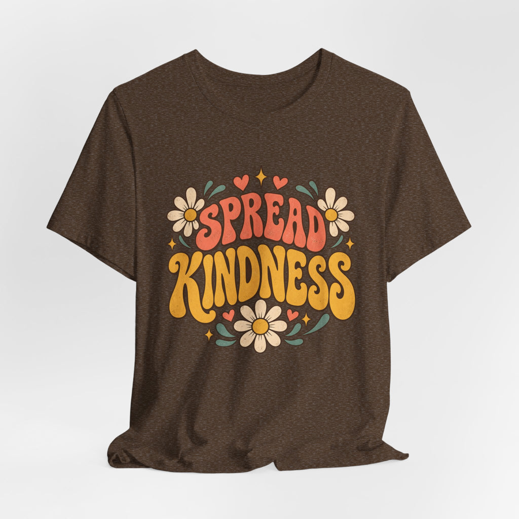 Spread Kindness T shirt