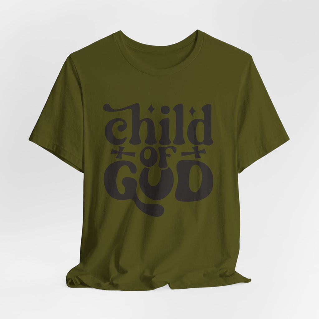 Child of God T-Shirt