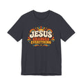 Jesus Changes Everything T-Shirt