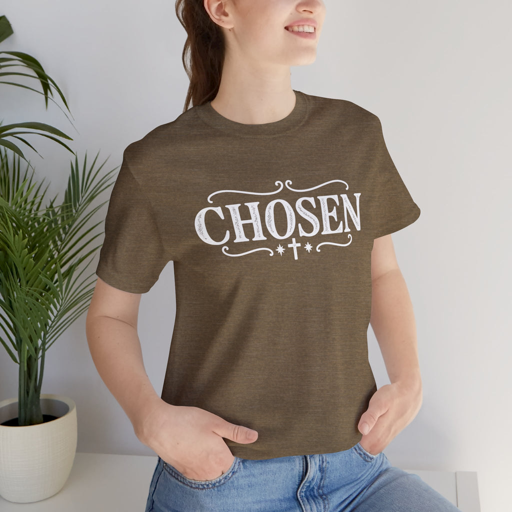 Chosen T shirt