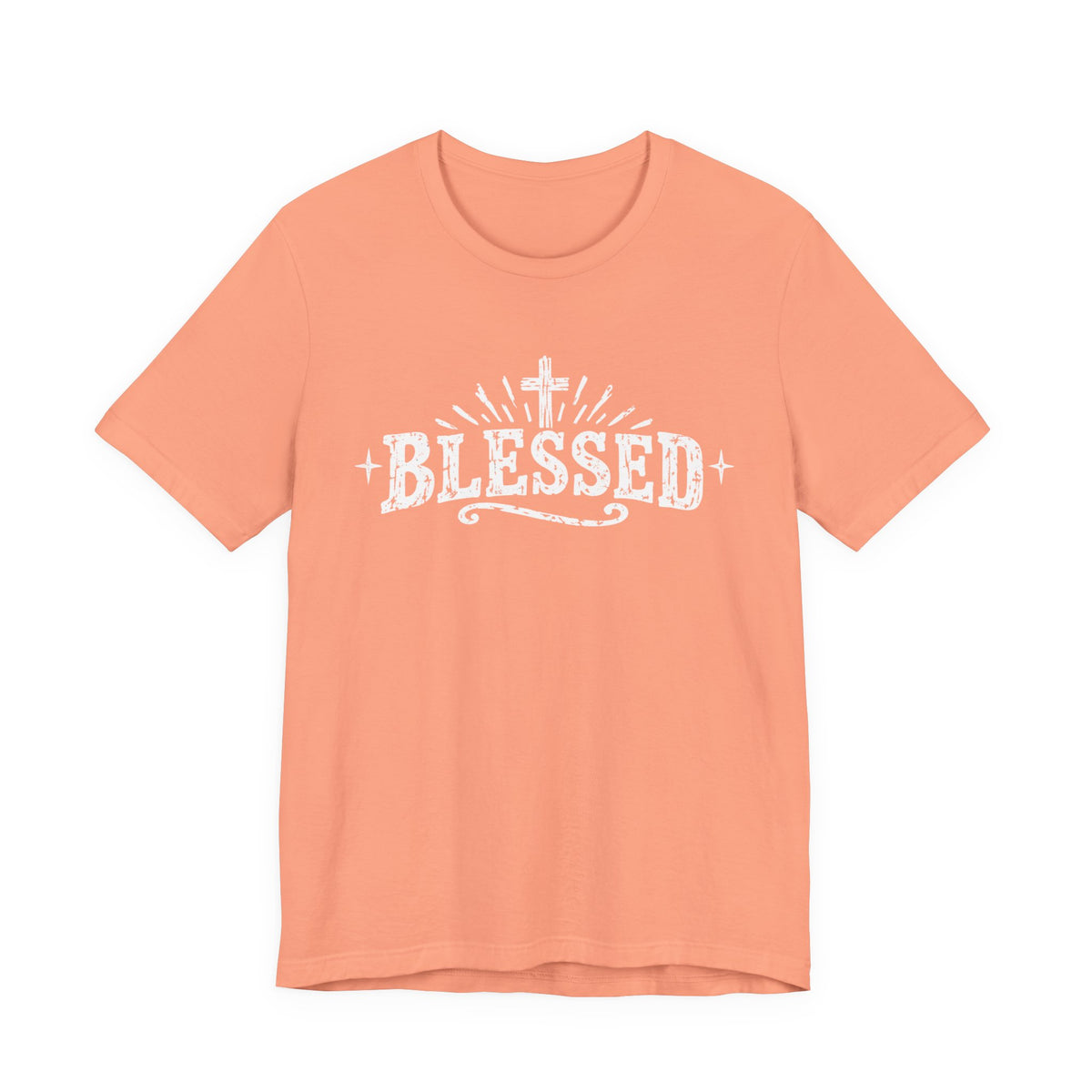 Blessed T-Shirt