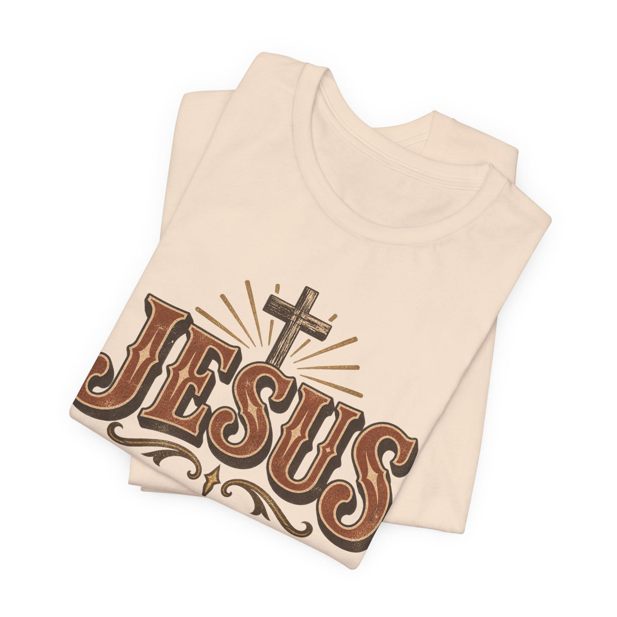 Jesus T-Shirt