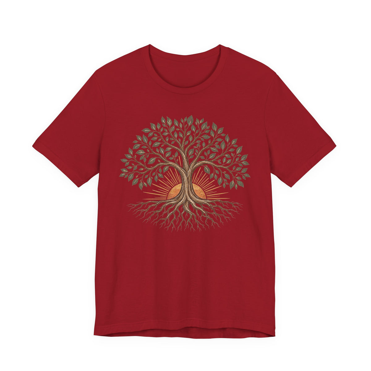 Tree of Life T-Shirt