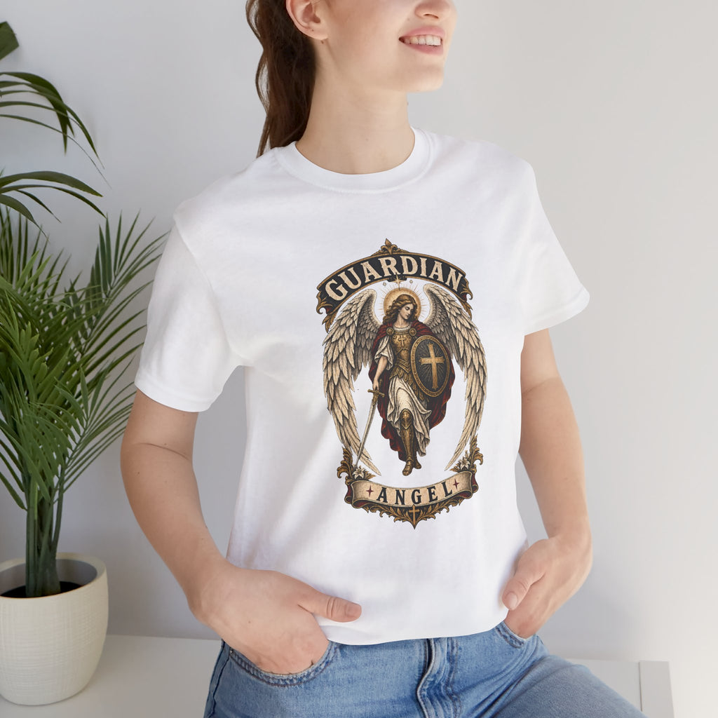 Guardian Angel T-Shirt