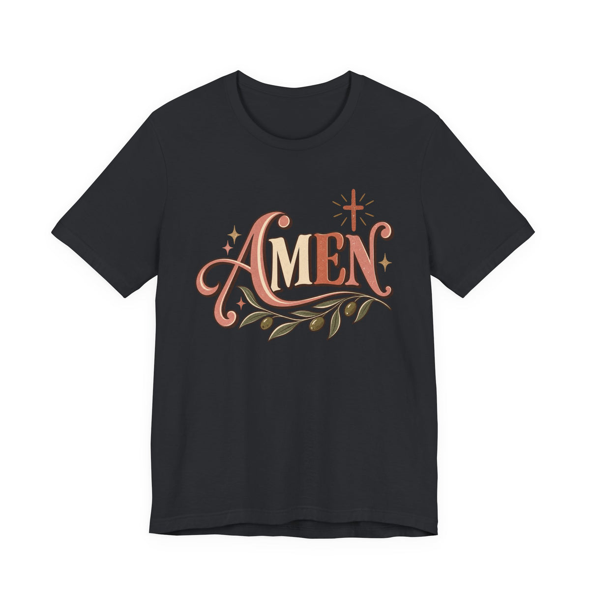 Amen t shirt