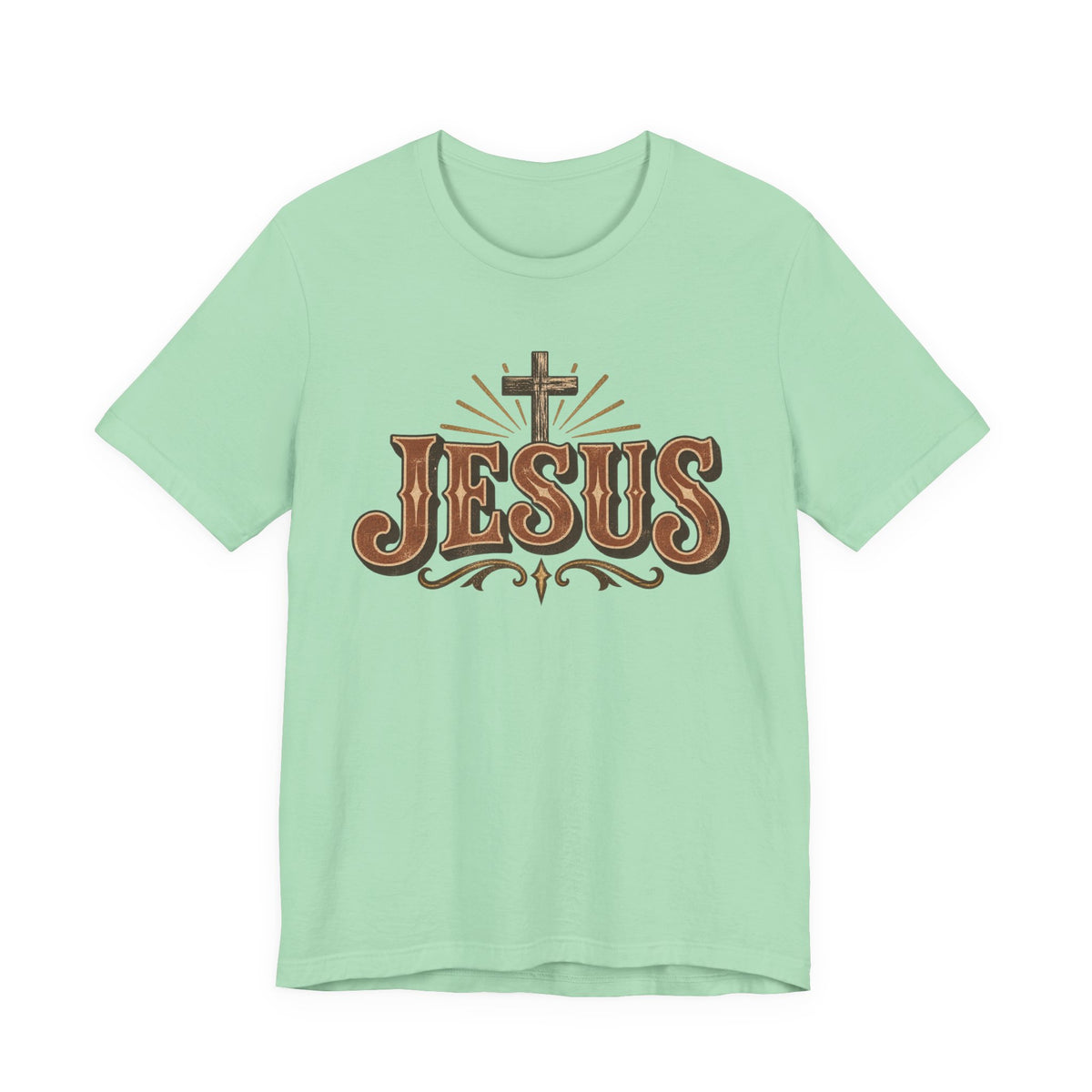 Jesus T-Shirt