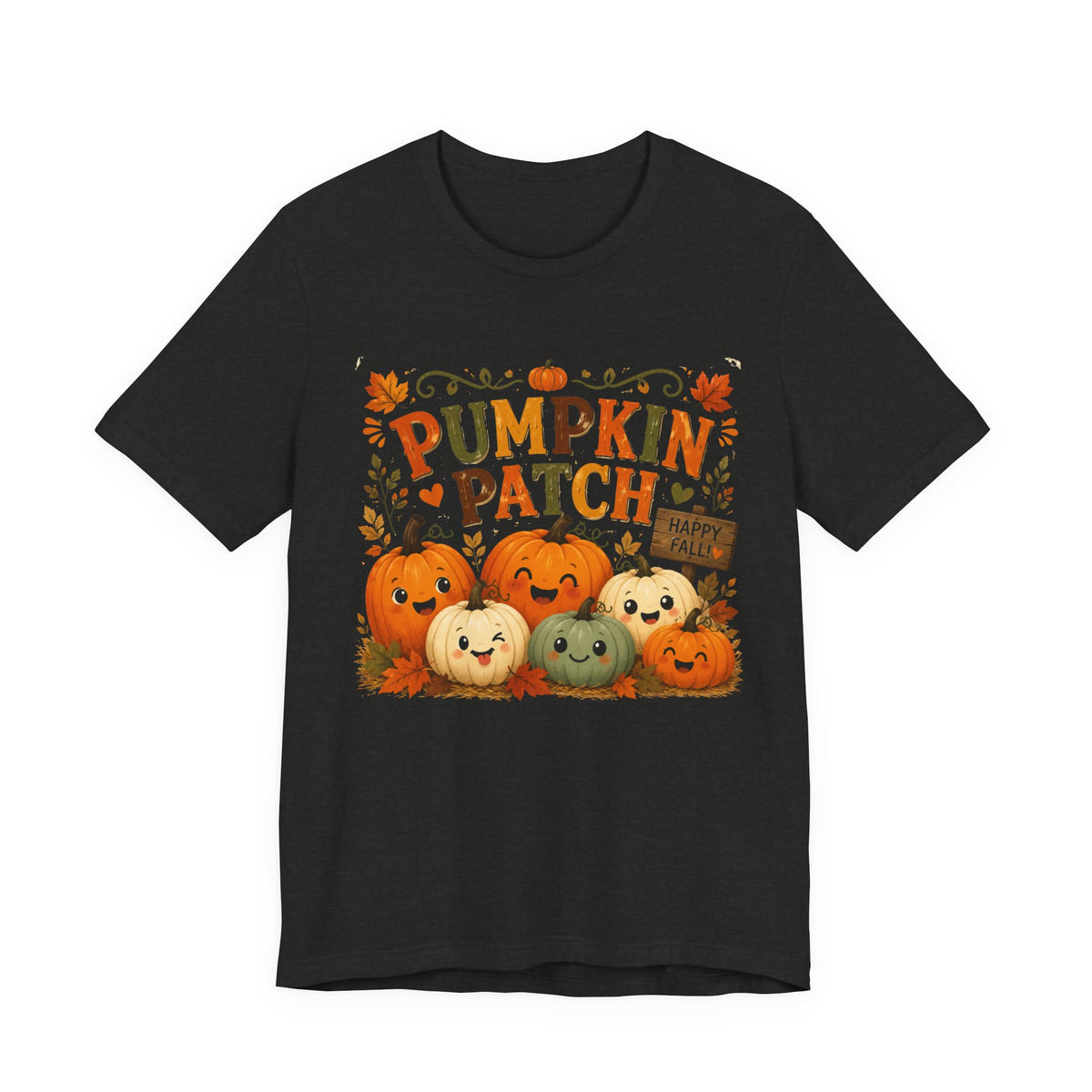 Pumpkin Patch T-Shirt
