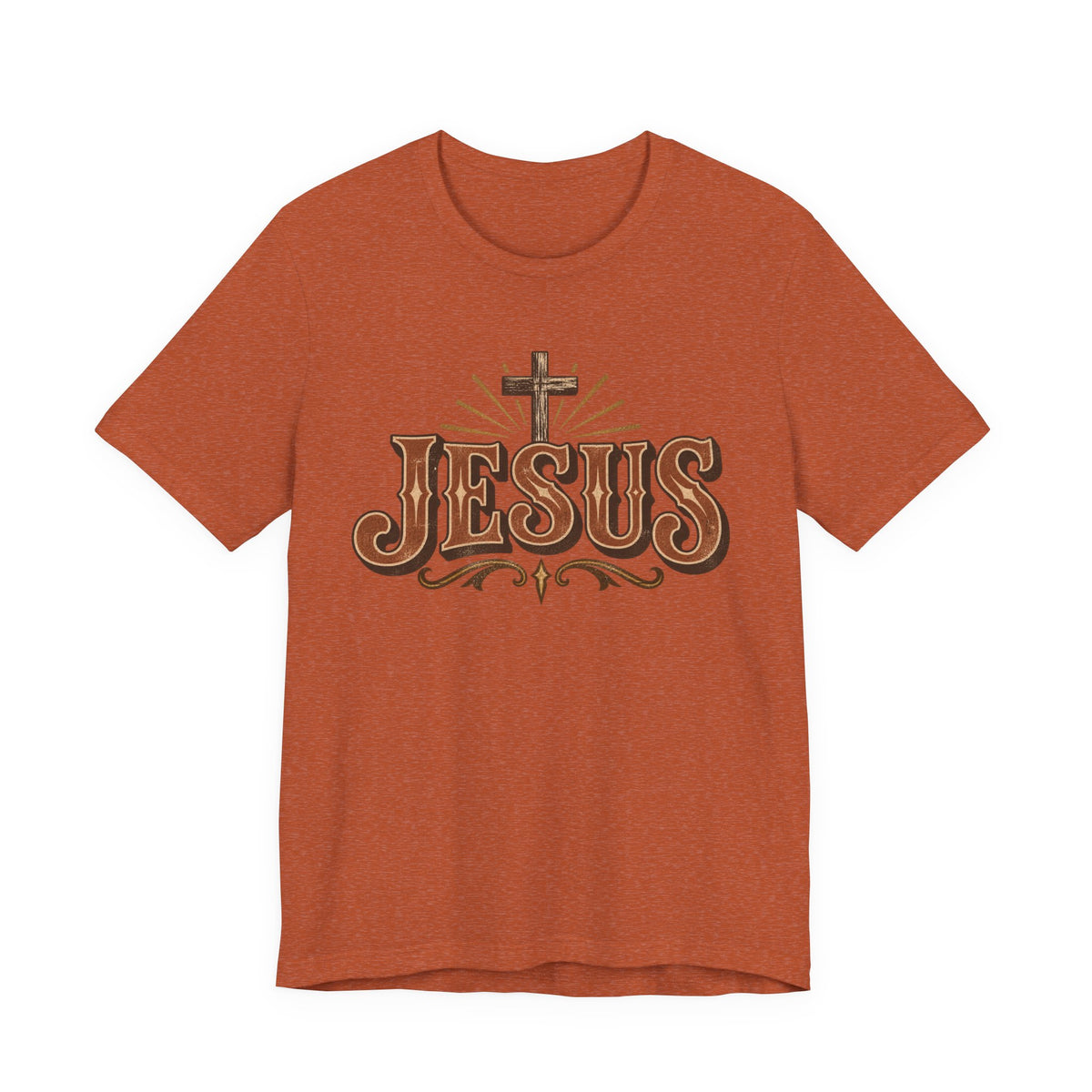 Jesus T-Shirt