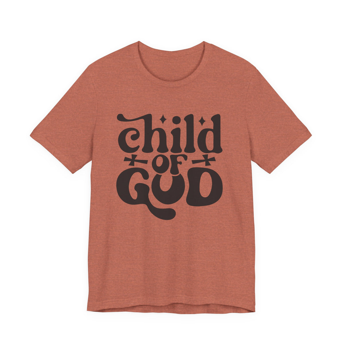Child of God T-Shirt