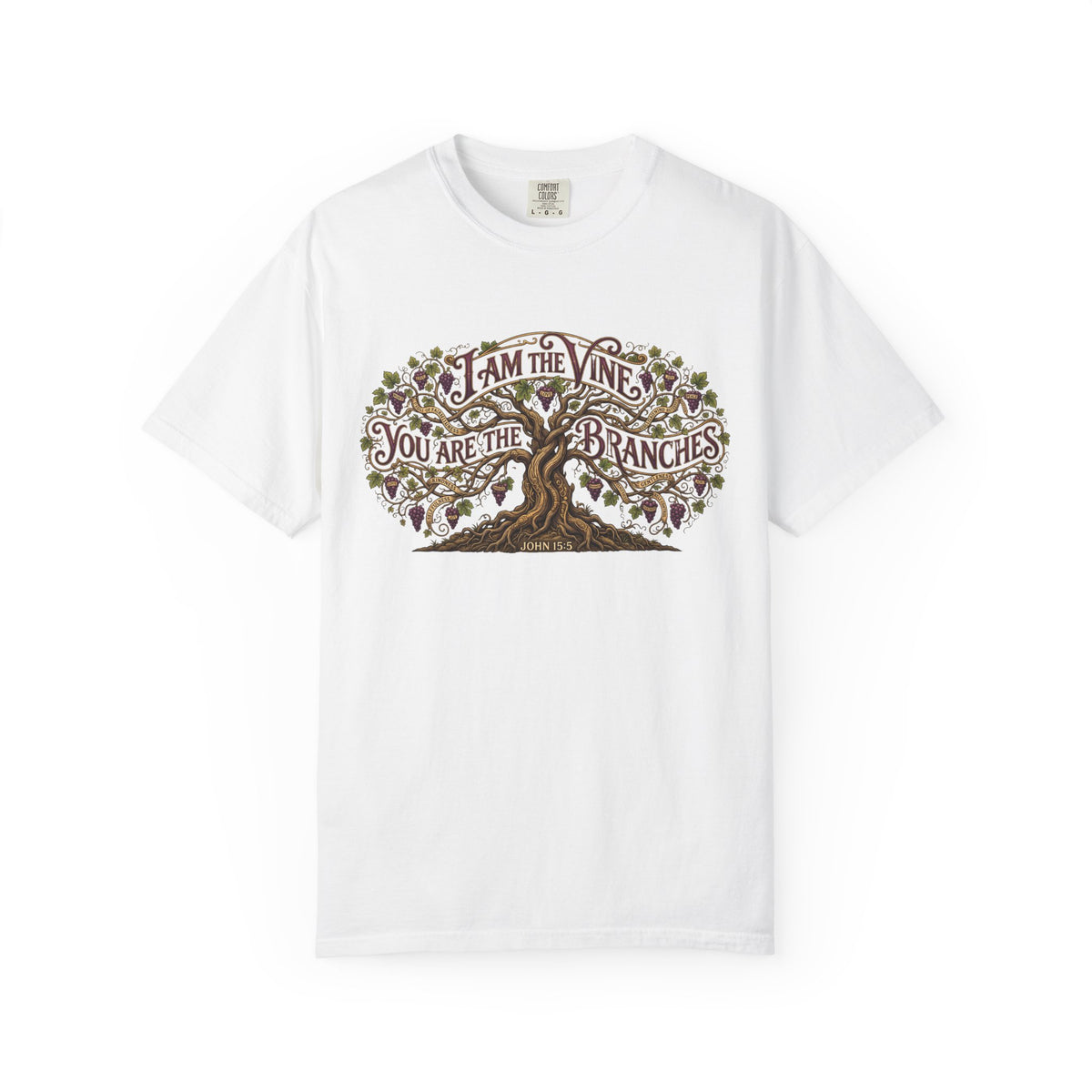 I am the Vine T-shirt