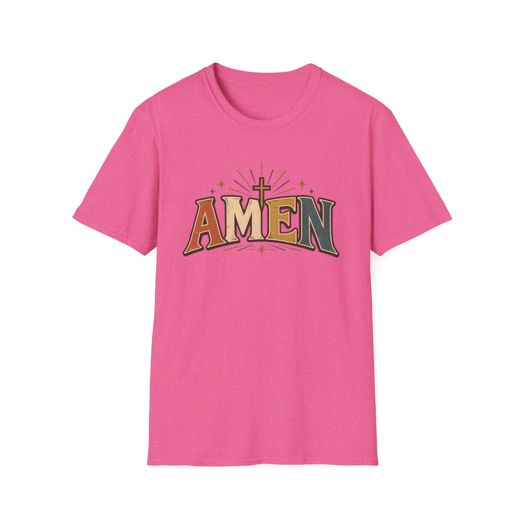 Amen T-Shirt 2