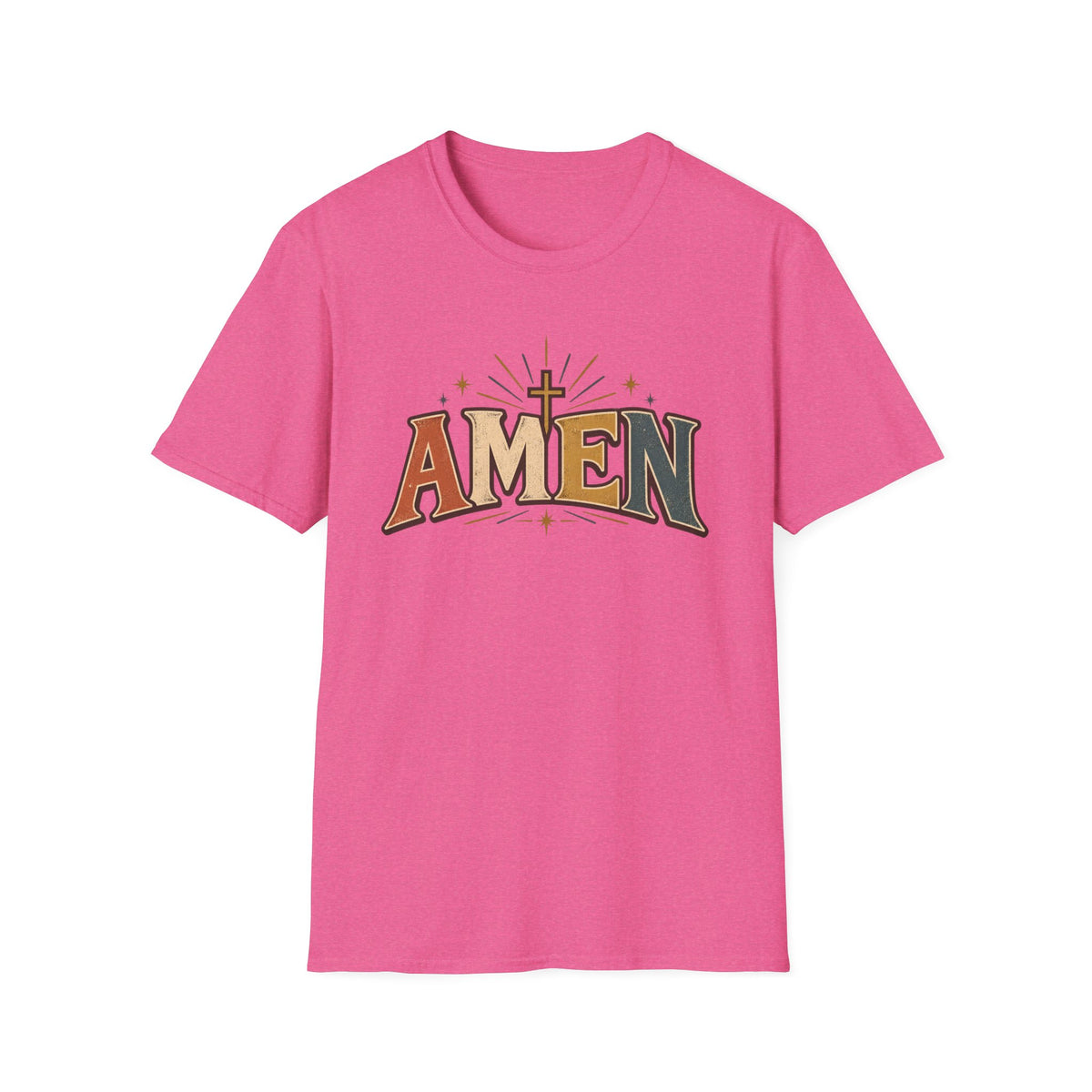 Amen T-Shirt 2