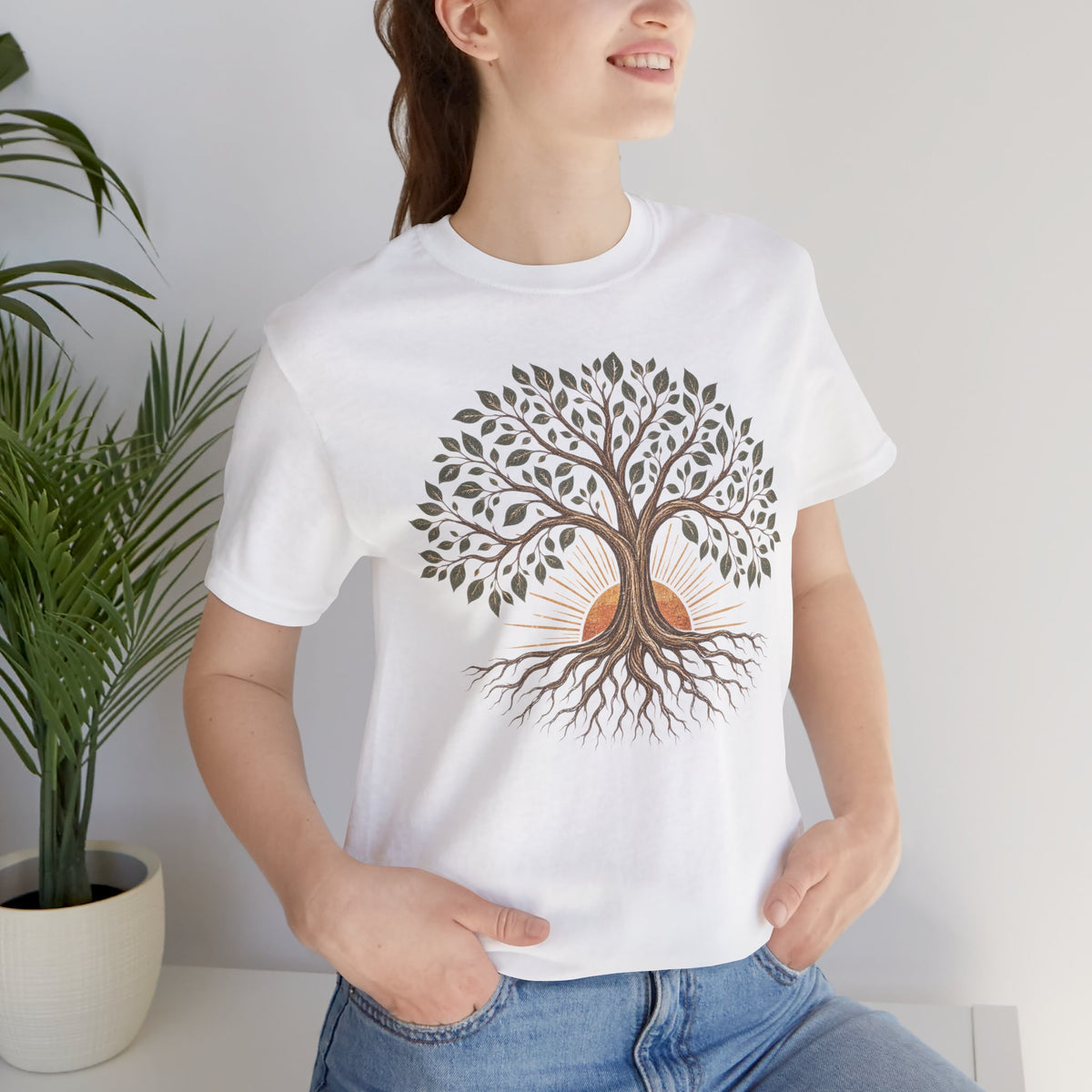 Tree of Life T-Shirt