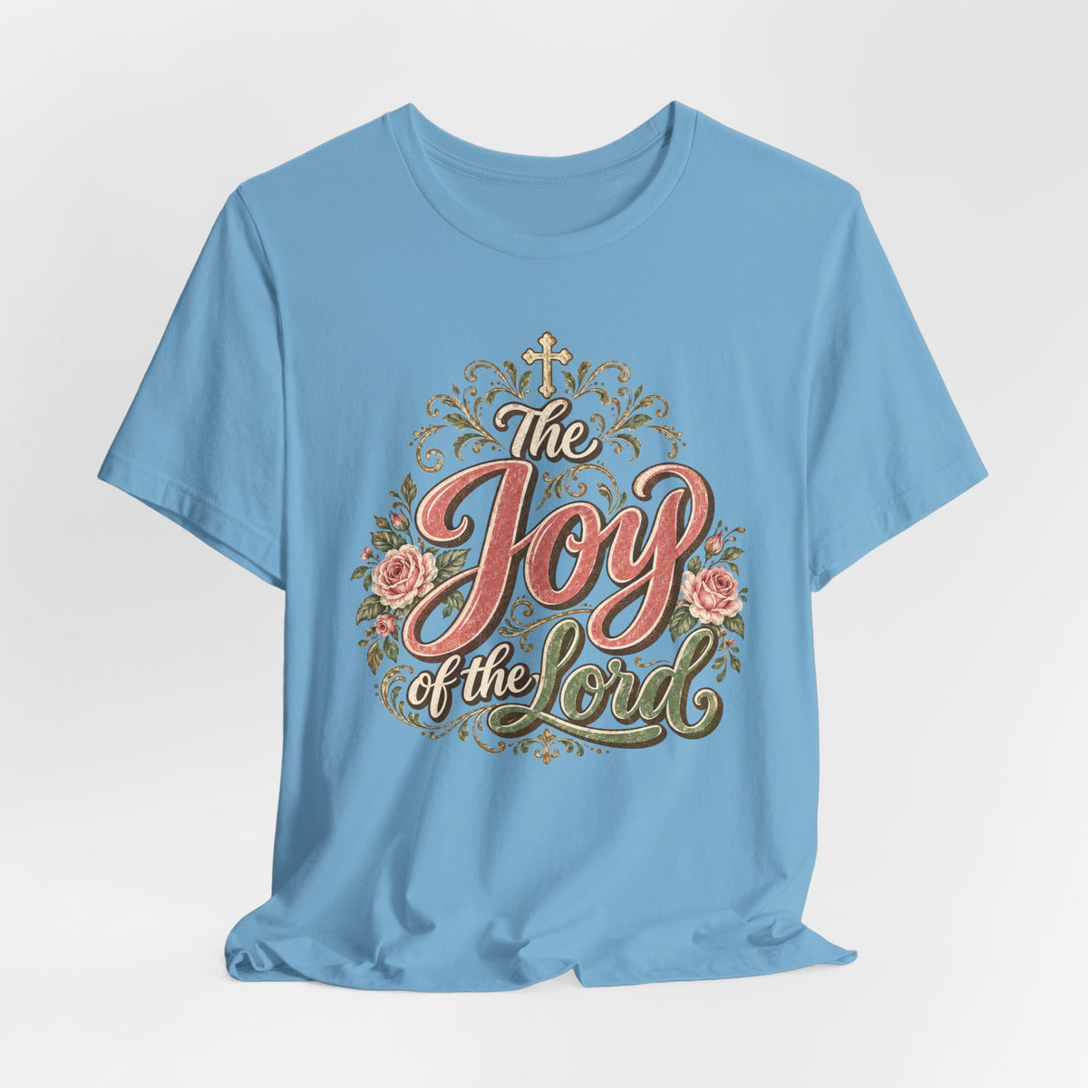 Joy of the Lord T-Shirt