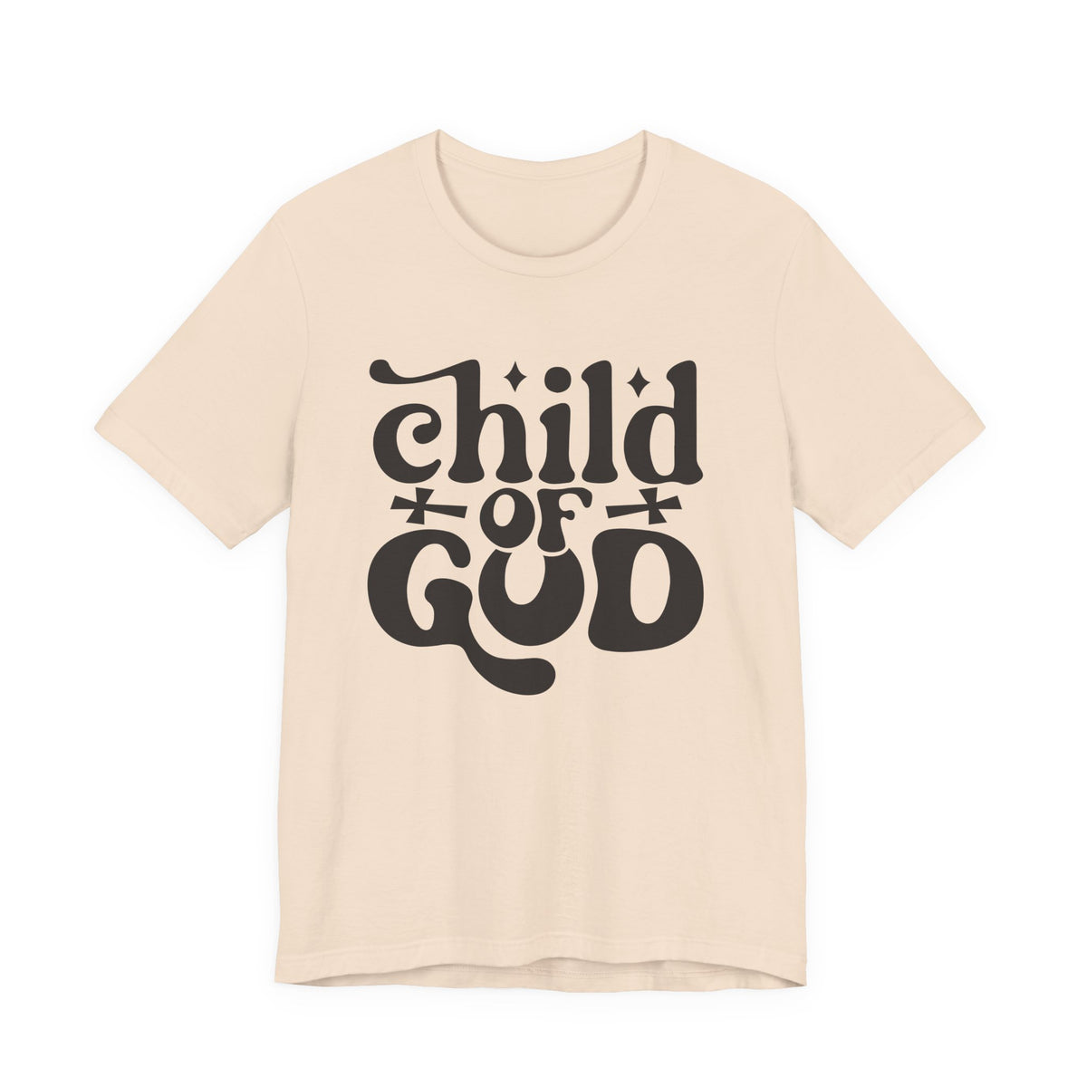 Child of God T-Shirt