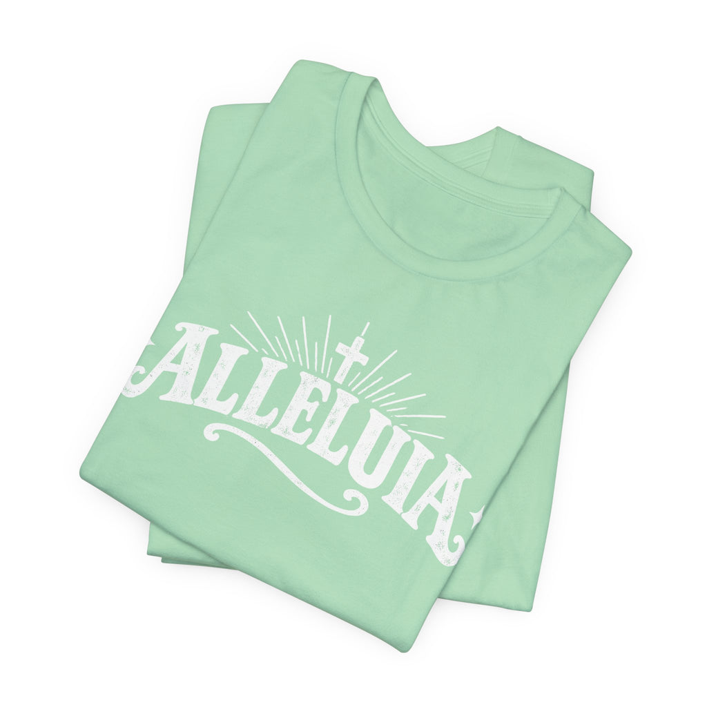Alleluia T‑Shirt