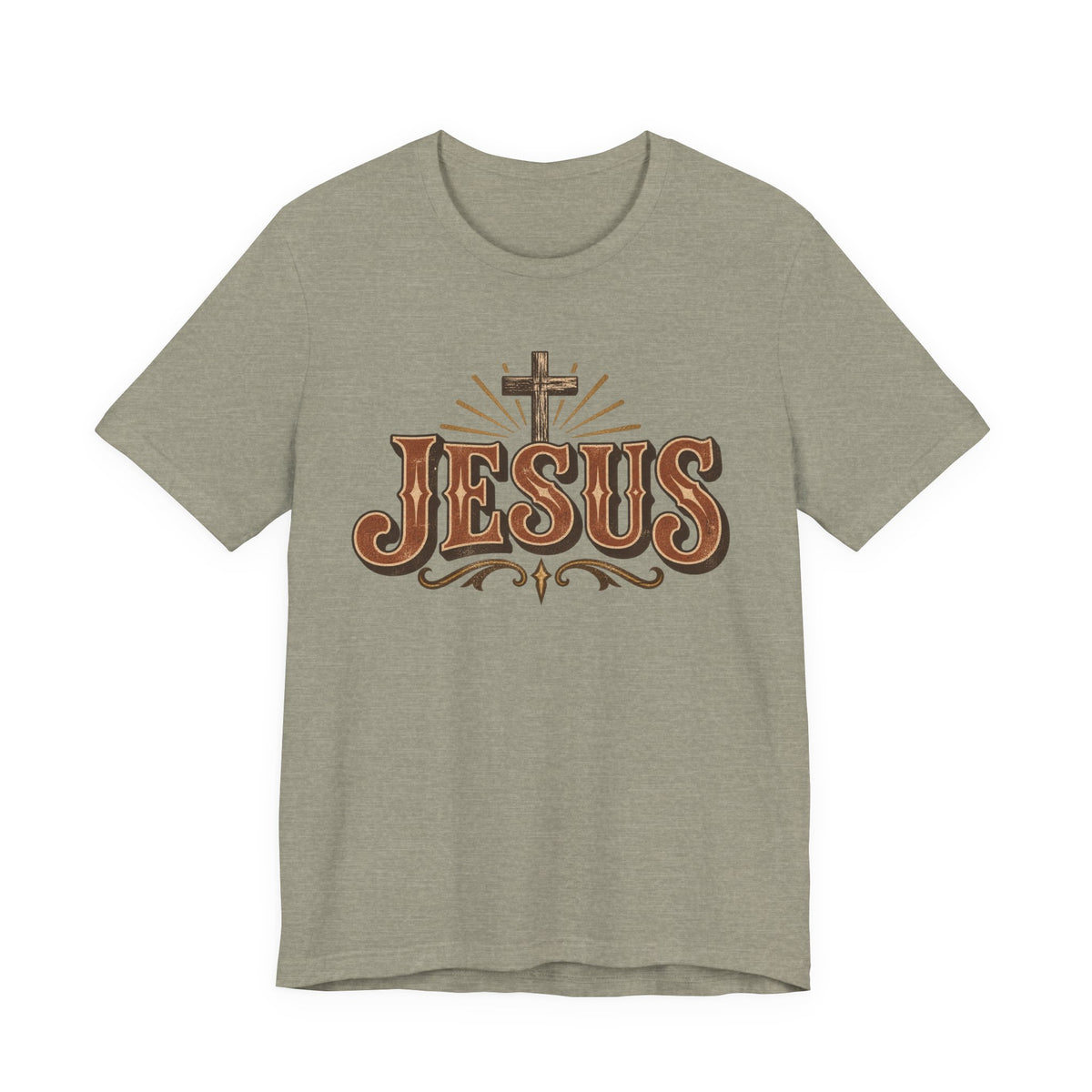 Jesus T-Shirt