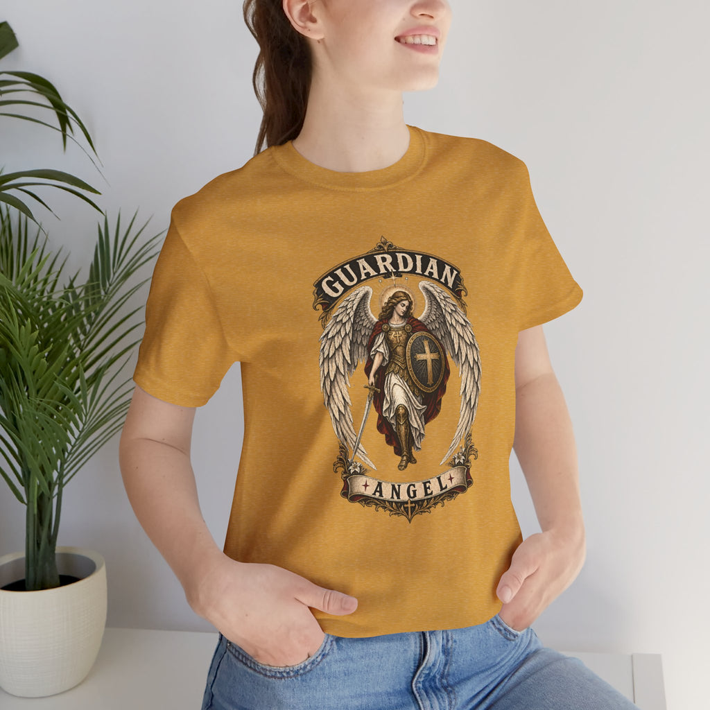 Guardian Angel T-Shirt
