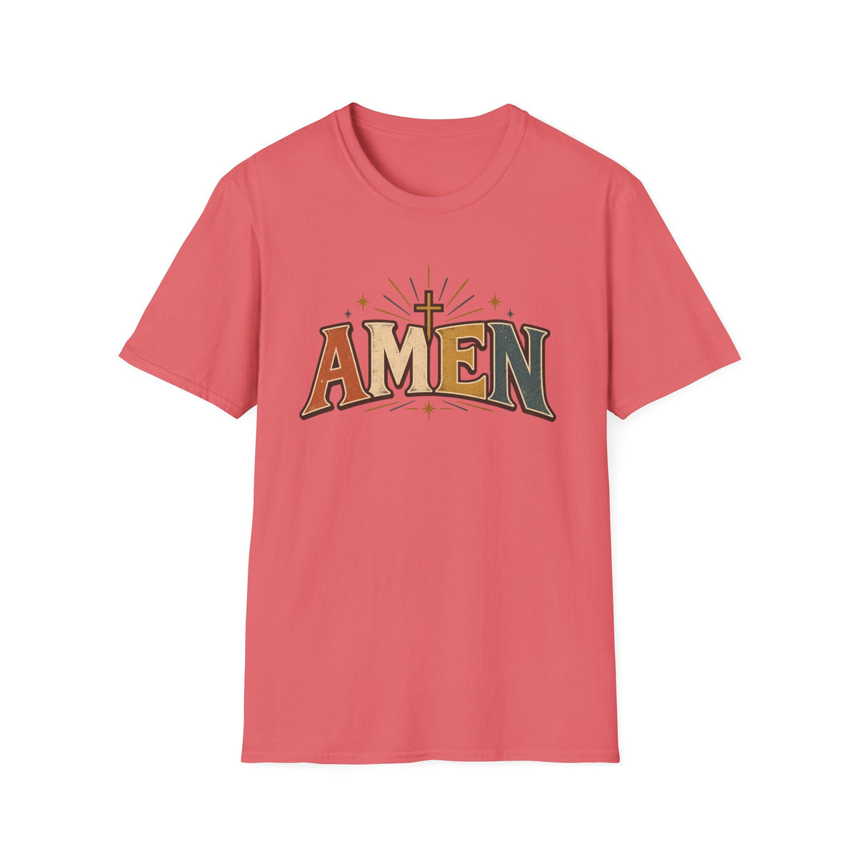 Amen T-Shirt 2