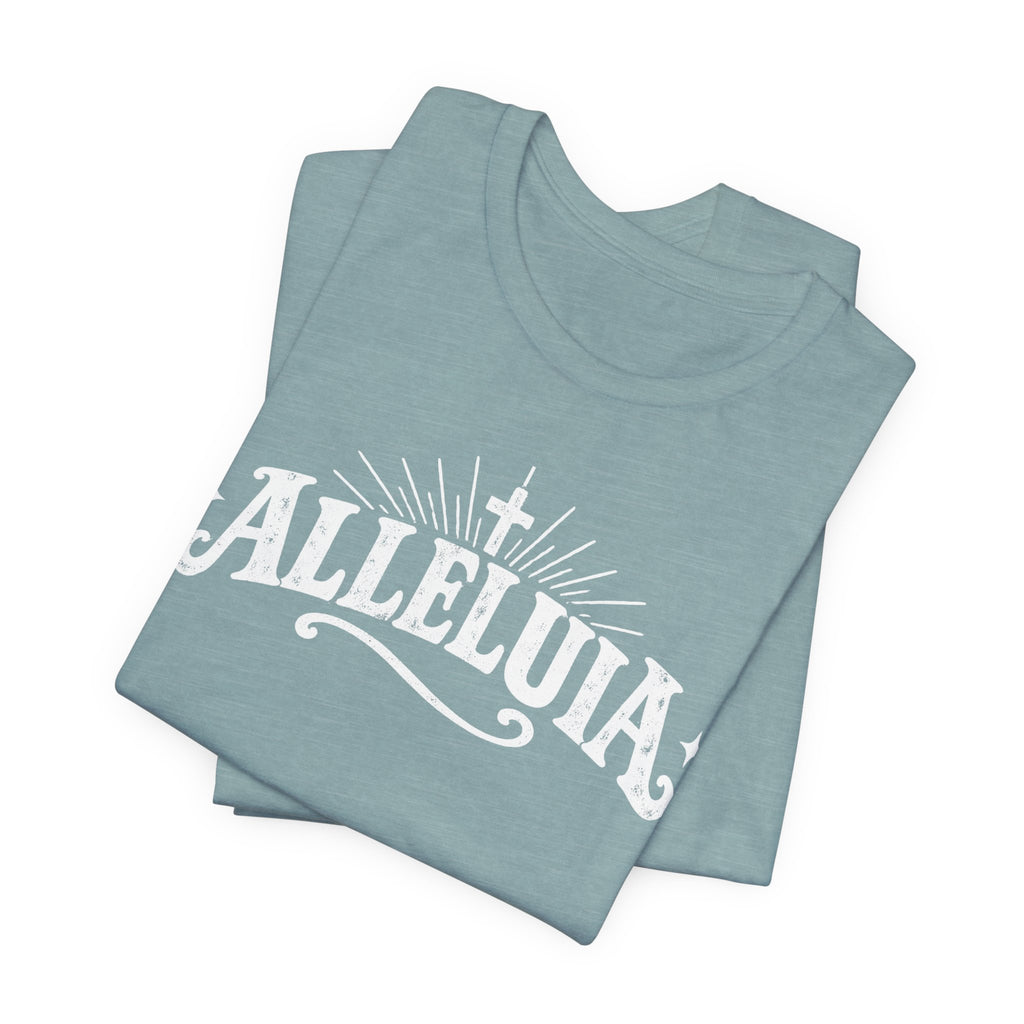 Alleluia T‑Shirt