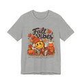 Fall Vibes T Shirt