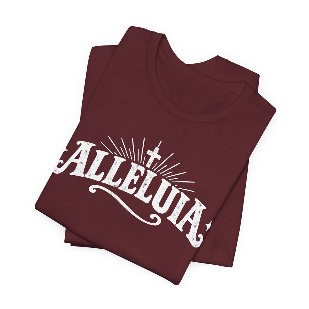 Alleluia T‑Shirt
