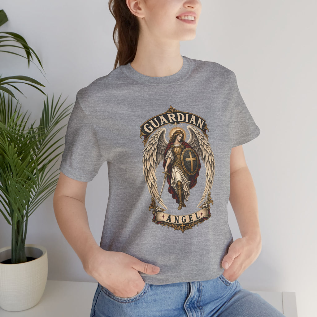Guardian Angel T-Shirt