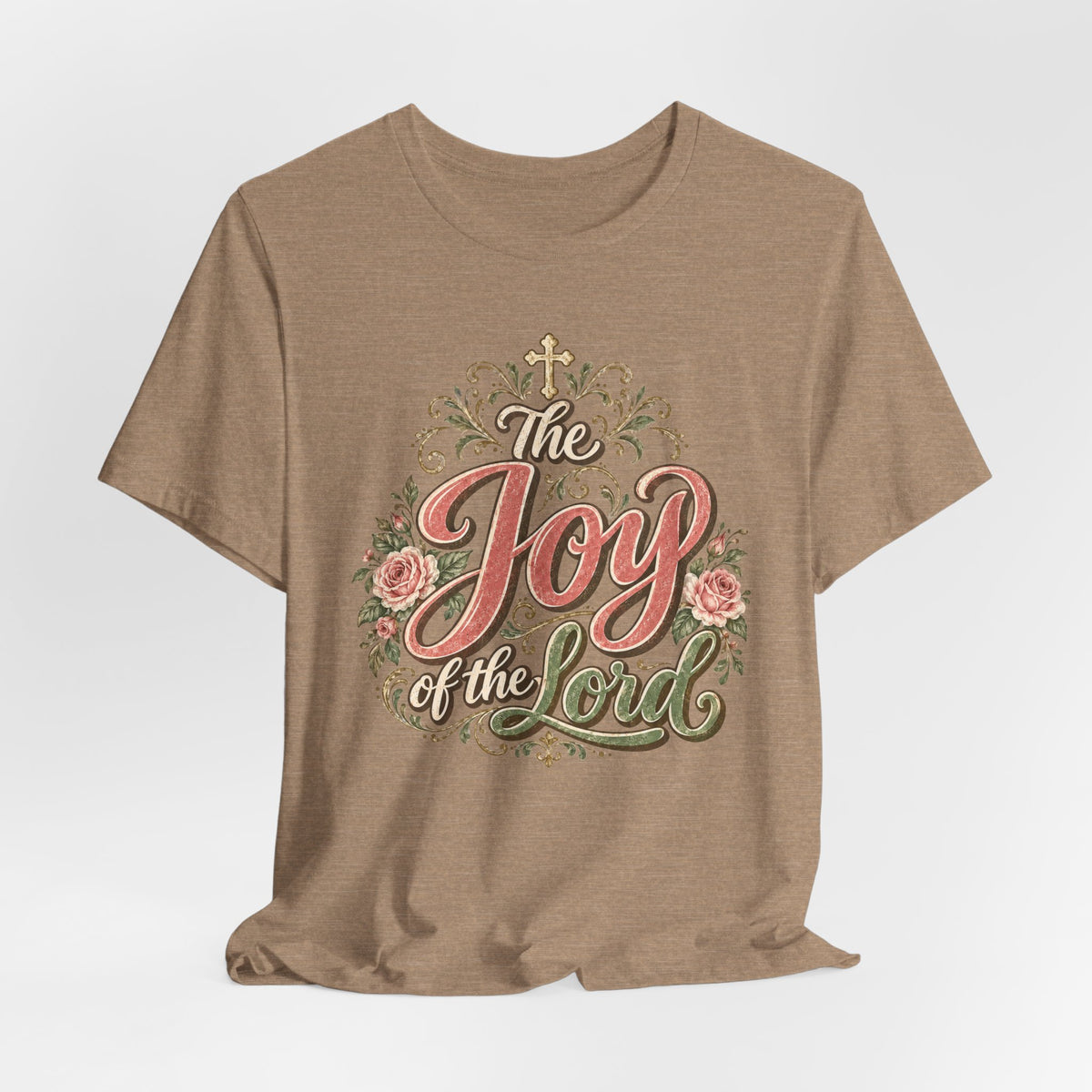 Joy of the Lord T-Shirt