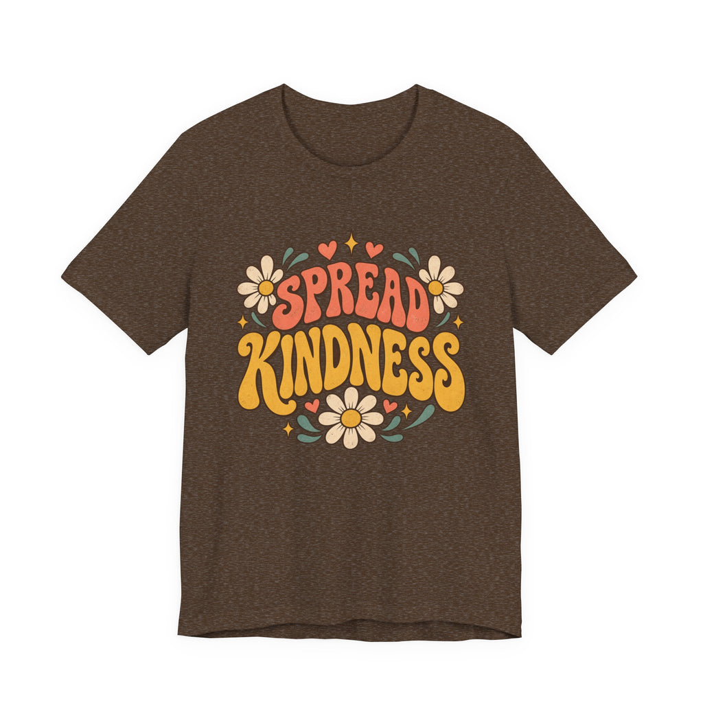 Spread Kindness T shirt