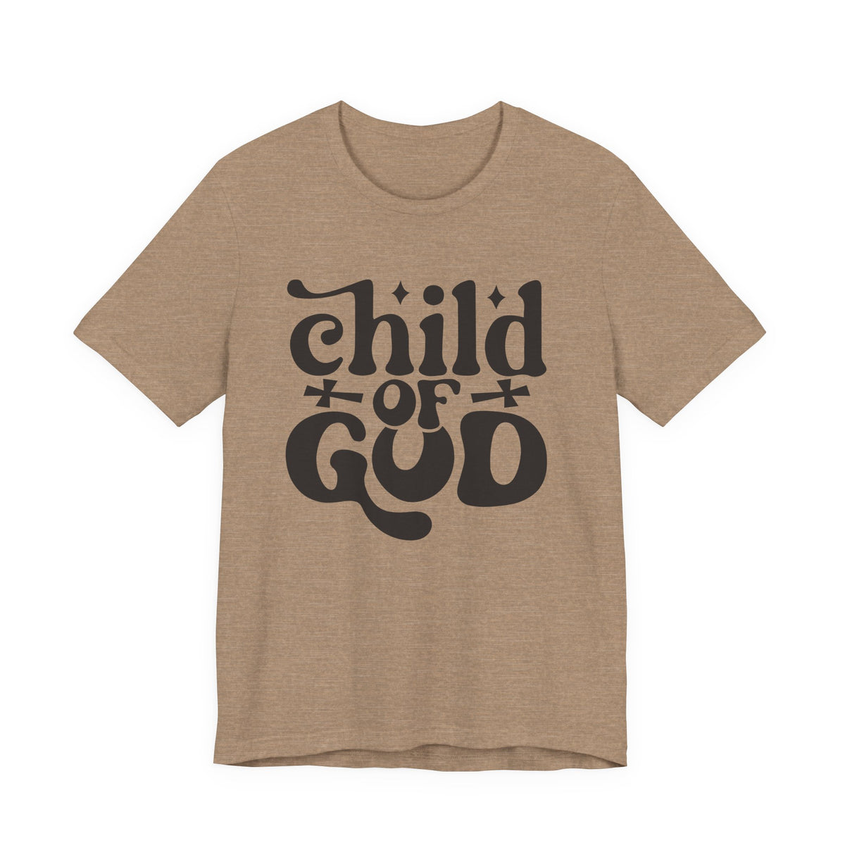 Child of God T-Shirt