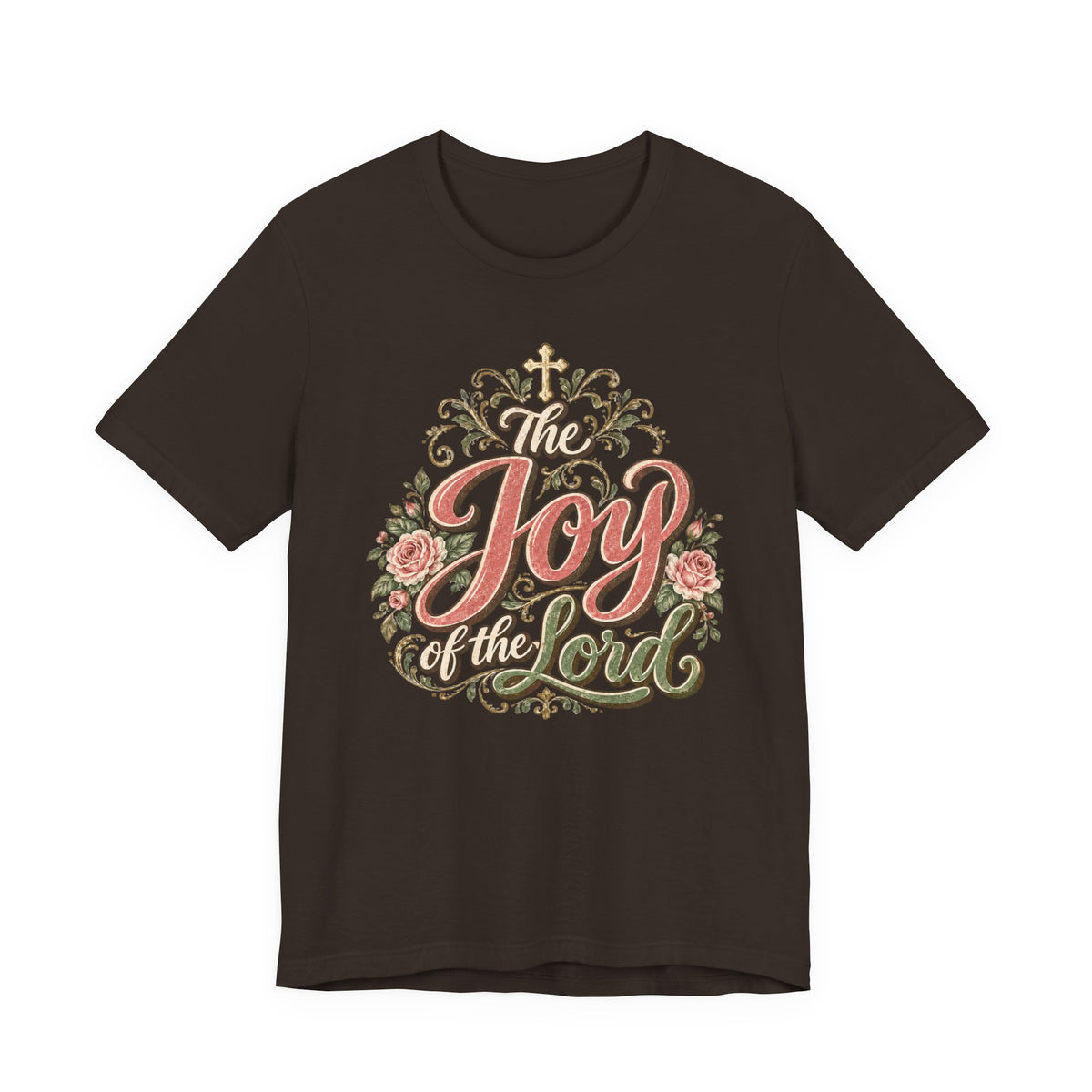 Joy of the Lord T-Shirt