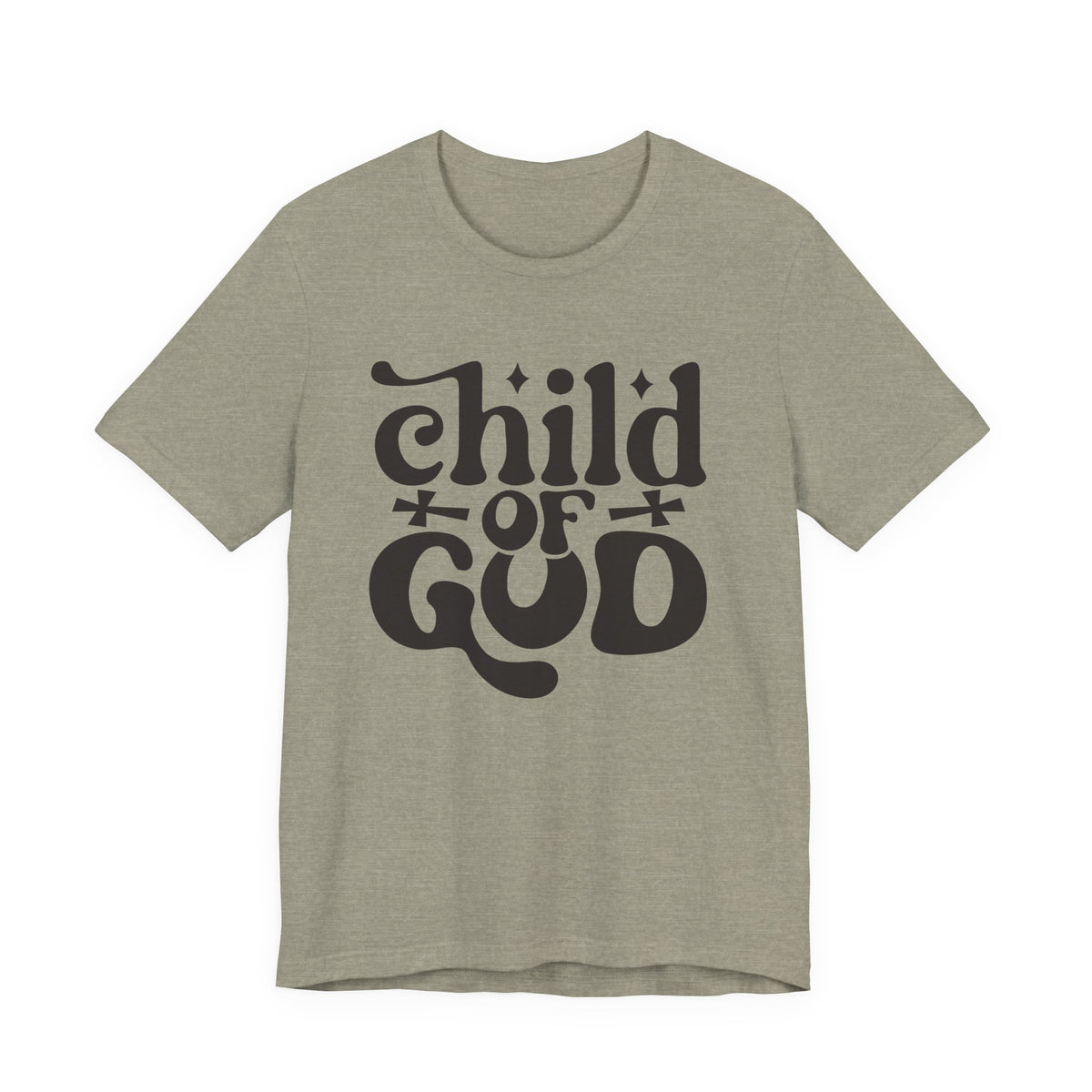Child of God T-Shirt
