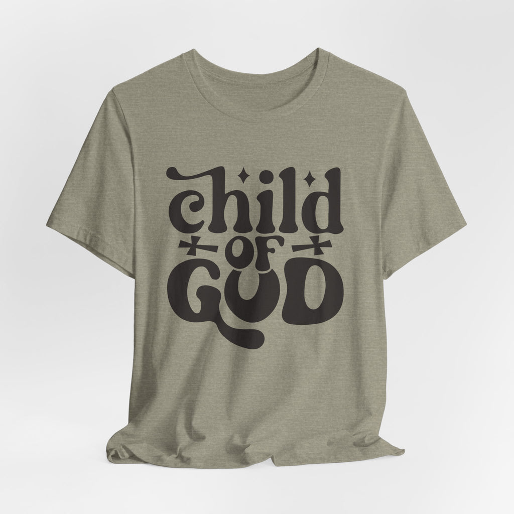 Child of God T-Shirt