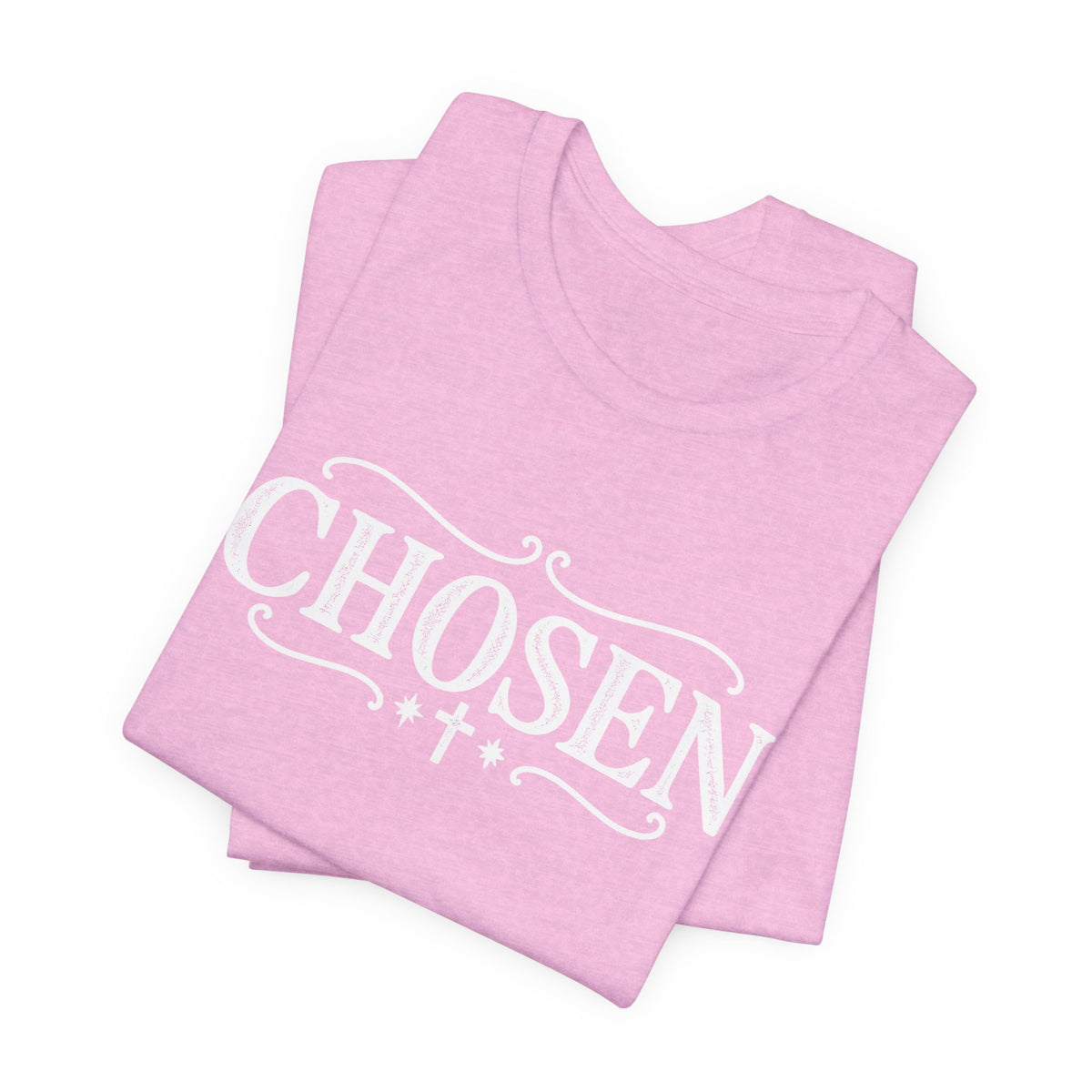 Chosen T shirt