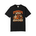 Pumpkin Spice & Jesus Christ T-Shirt