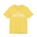 Alleluia T‑Shirt