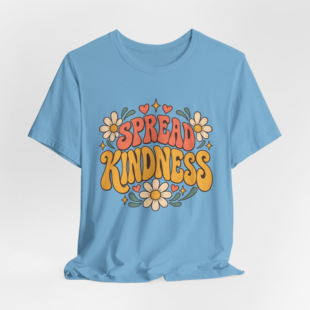 Spread Kindness T shirt