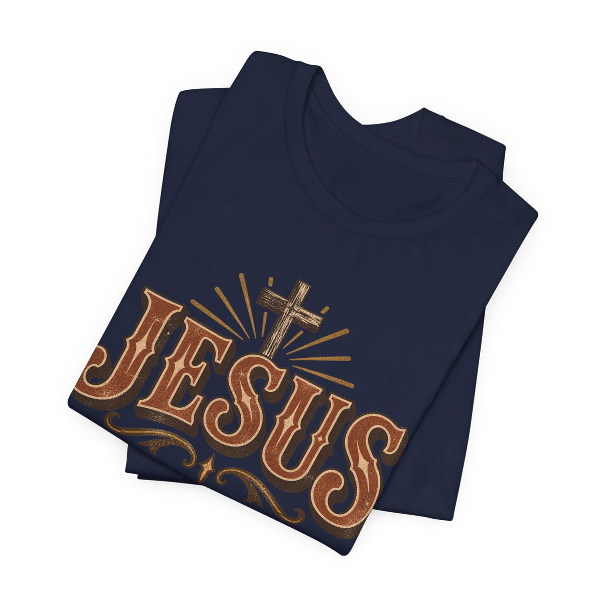 Jesus T-Shirt